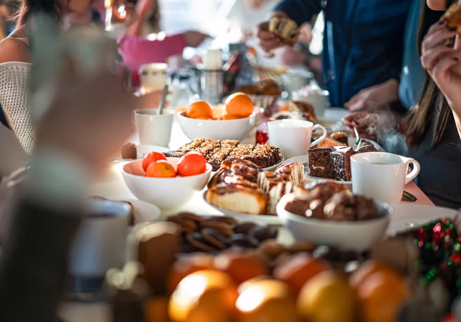 Business Lunch im Ristorante Classico Erfurt — ruhige Atmosphäre für Kundengespräche