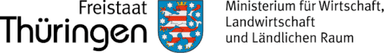 Freistaat Thüringen – Wirtschaftsministerium