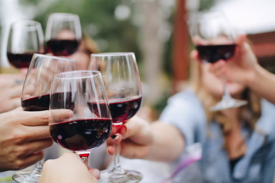 Barolo, Chianti, Primitivo